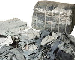Vigor Pezzame sottovuoto jeans