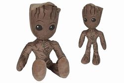 Disney Marvel Large Poseable (25cm)