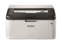 Brother HL-1210W A4 Mono Laser Printer