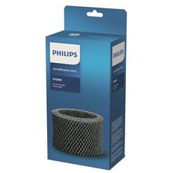 Philips Bevochtigingsfilter voor luchtbevochtigers - Levensduur van 6 maanden - Met NanoCloud-technologievoor hygiënische bevochtiging FY2401/30