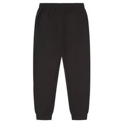 Casual Classics Unisex Adult Premium Combed Cotton Jogging Bottoms