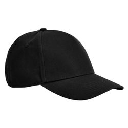 Beechfield EarthAware Classic 5 Panel Organic Cotton Baseball Cap