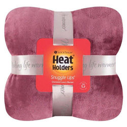 Heat Holders Blanket