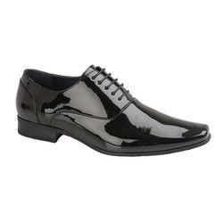 Goor Herre 5 Blind Eye Oxford sko