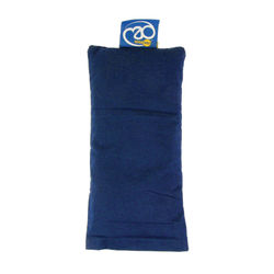 Yoga-Mad Organic Cotton Eye Pillow