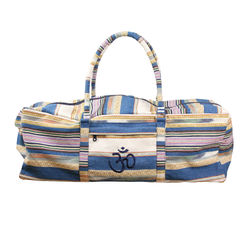 Yoga-Mad Deluxe Yoga Kit Bag