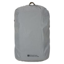 Mountain Warehouse Reflective Iso-Viz 35L Bag Raincover