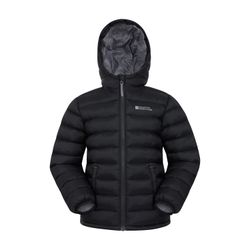 Mountain Warehouse Childrens/Kids Seasons II Padded Jacket