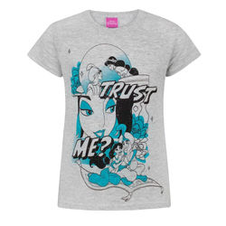 Aladdin Barn/Kids Trust Me Jasmine T-shirt