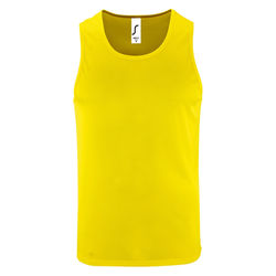 SOLS Mens Performance Tank Top