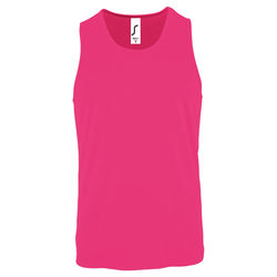 SOLS Mens Performance Tank Top