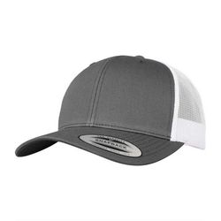 Flexfit Unisex Adult Two Tone Trucker Cap