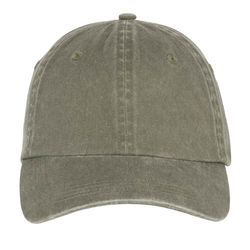 Native Spirit Unisex Adult Faded Washed Baseball Cap