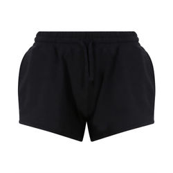 AWDis Cool Womens/Ladies Girlie Sweat Shorts