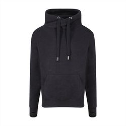 AWDis Hoods Mens Cross Neck Hoodie