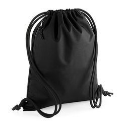 Bagbase Unisex Adult Recycled Drawstring Bag