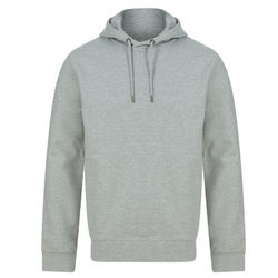 Henbury Unisex Vuxen Hållbar Hoodie