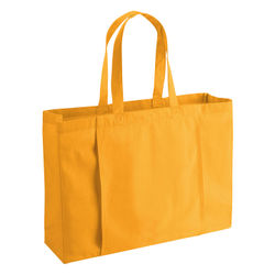 Westford Mill EarthAware økologisk Yoga Tote Bag