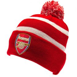 Arsenal FC Childrens/Kids Breakaway Ski Hat