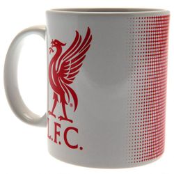 Liverpool FC Mug