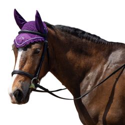 Gallop Classic Horse Fly Veil
