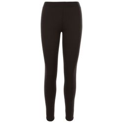 Trespass Womens/Ladies Fuzzy Sherpa Leggings