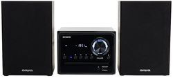 AIWA Musikanlæg Mini