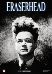 Eraserhead (DVD)