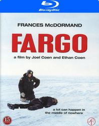 Fargo (Blu-ray)