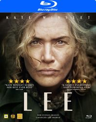 Lee (Blu-ray)