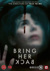 Bring Her Back (DVD)