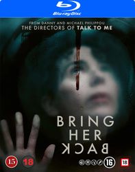 Bring Her Back (Blu-ray)