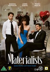 Materialister (DVD)