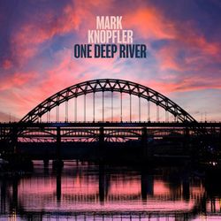 Knopfler Mark: One deep river 2024 (CD)