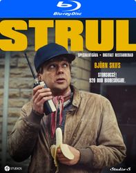 Strul (Blu-ray / Restauroitu Special Edition)