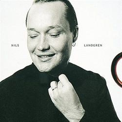 Landgren Nils: Red Horn (CD)