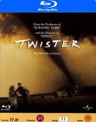 Twister (Blu-ray)