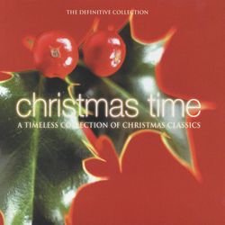 Christmas Time (2 CD)