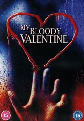 Verinen ystävänpäivä (1981) / My Bloody Valentine (DVD)