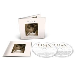 Turner Tina: What's love got to do with it 1993 (2 CD)