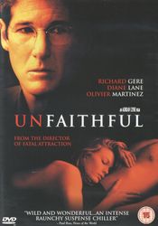 Uskoton (DVD)