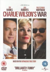 Charlie Wilson's War (DVD)