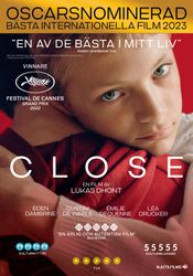 Close (DVD)