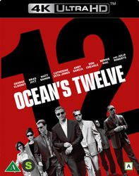 Ocean's Twelve (4K UHD)