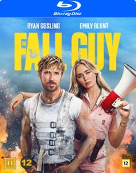 The Fall Guy (Blu-ray)