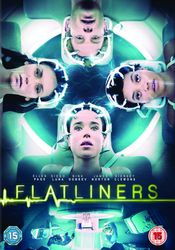 Flatliners (DVD)