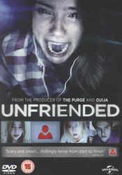 Unfriended (DVD)