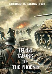 1944: Talons Of The Phoenix (DVD)