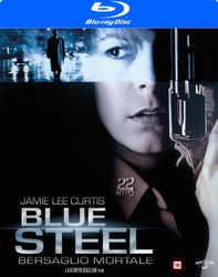 Blue Steel (Blu-ray)