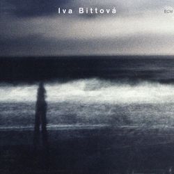 Bittová Iva: Solo 2013 (CD)